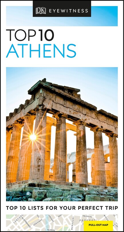 Couverture_DK Top 10 Athens