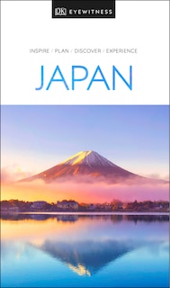 Front cover_DK Japan