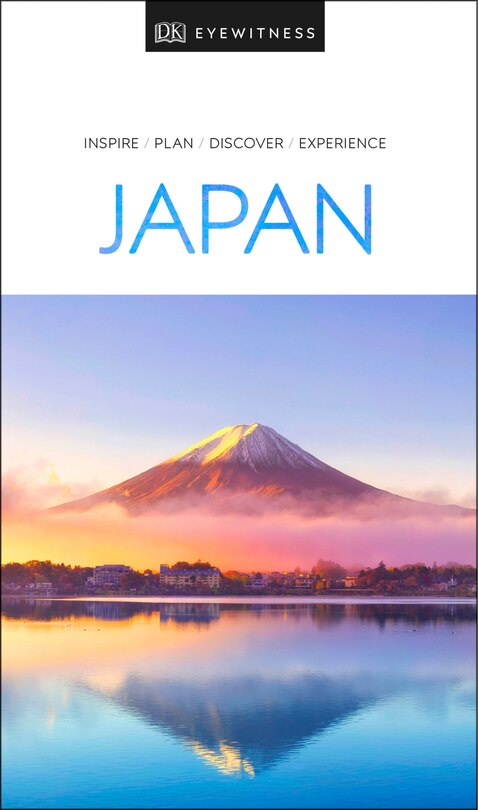 Front cover_DK Japan