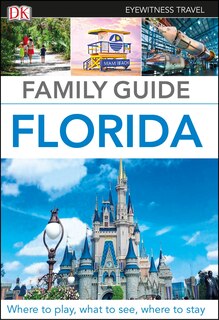 Front cover_DK Family Guide Florida