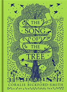 Front cover_The Song of the Tree