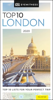 Couverture_DK Top 10 London
