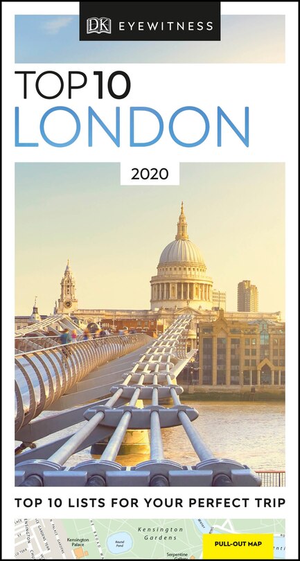 Couverture_DK Top 10 London