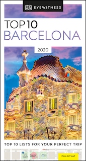 Front cover_DK Top 10 Barcelona