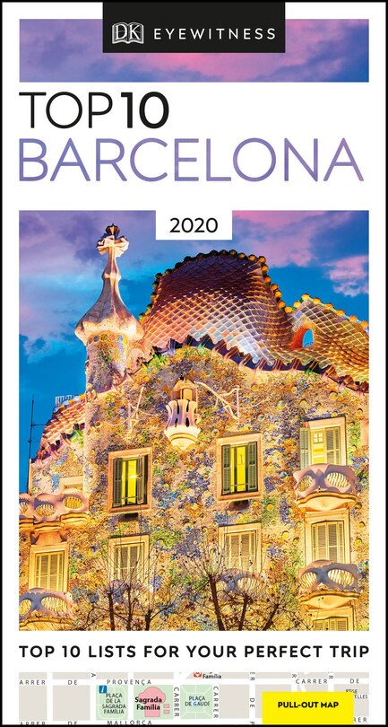 Front cover_DK Top 10 Barcelona
