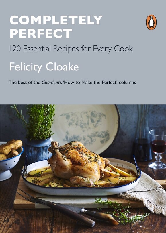 Front cover_Completely Perfect
