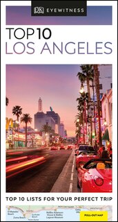 Couverture_DK Top 10 Los Angeles