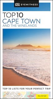 Front cover_DK Top 10 Cape Town and the Winelands