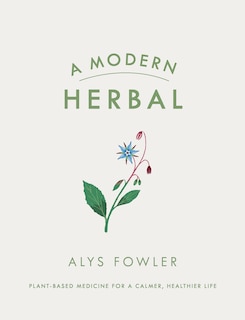 Couverture_A Modern Herbal