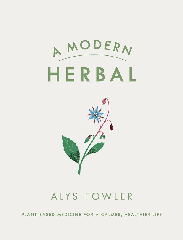 Couverture_A Modern Herbal