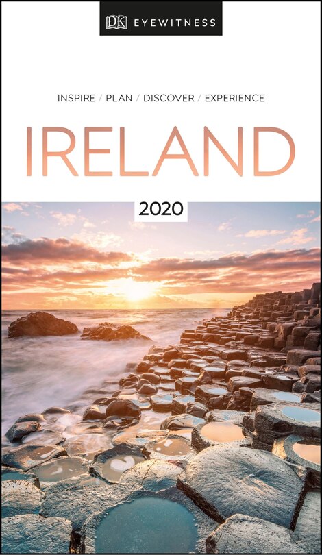 Front cover_DK Ireland