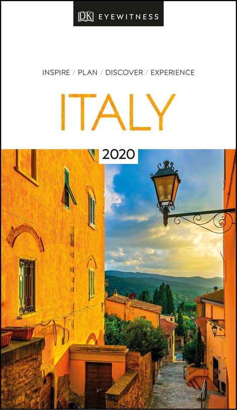 Front cover_DK Italy