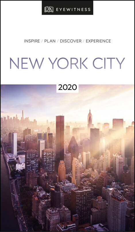 Couverture_DK New York City