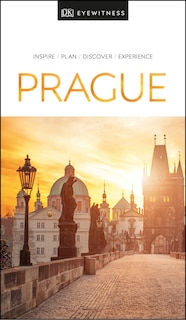 Front cover_DK Prague