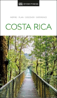 Front cover_DK Costa Rica