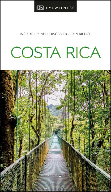 Front cover_DK Costa Rica