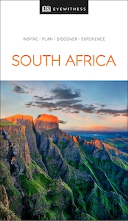 Front cover_DK South Africa