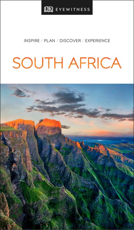 Front cover_DK South Africa