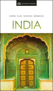 Front cover_DK India