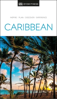 Front cover_DK Caribbean