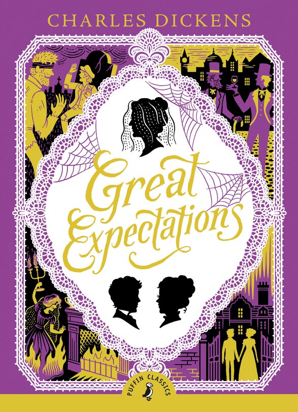 Front cover_Great Expectations