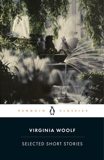 Front cover_Selected Short Stories