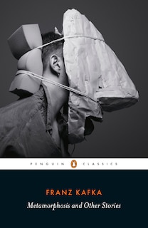 Front cover_Metamorphosis And Other Stories