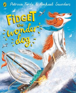 Couverture_Fidget the Wonder Dog
