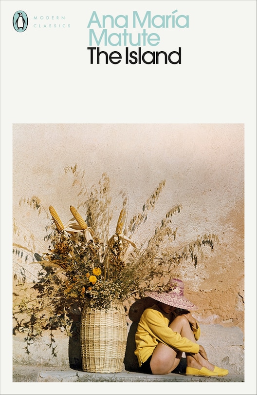 Couverture_The Island