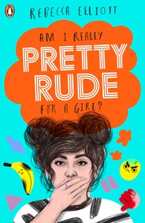 Front cover_Pretty Rude
