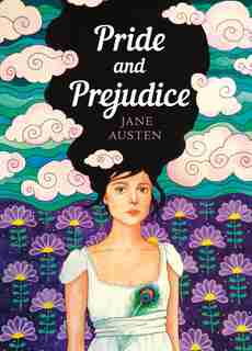 Pride & Prejudice (puffin Classics) by Jane Austen