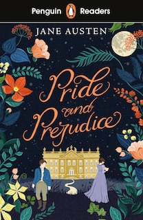 Front cover_Penguin Readers Level 4: Pride And Prejudice