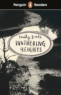 Front cover_Penguin Readers Level 5: Wuthering Heights