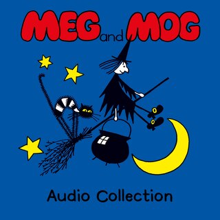 Couverture_Meg And Mog Audio Collection