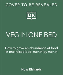 Couverture_Veg In One Bed
