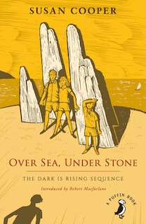 Front cover_Over Sea, Under Stone