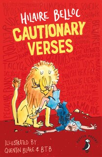 Front cover_Cautionary Verses