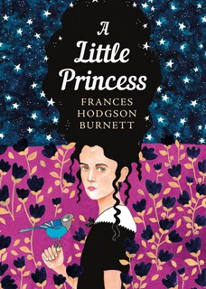 Front cover_A Little Princess