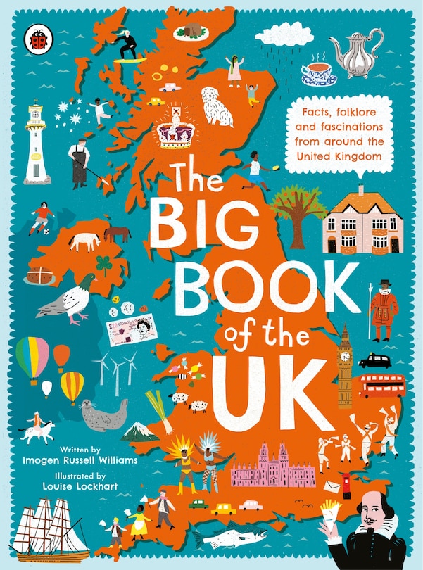 Front cover_The Big Book of the UK