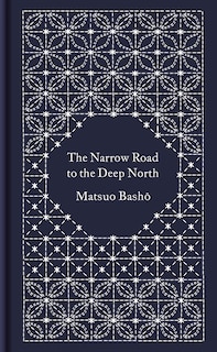 Front cover_The Narrow Road To The Deep North And Other Travel Sketches