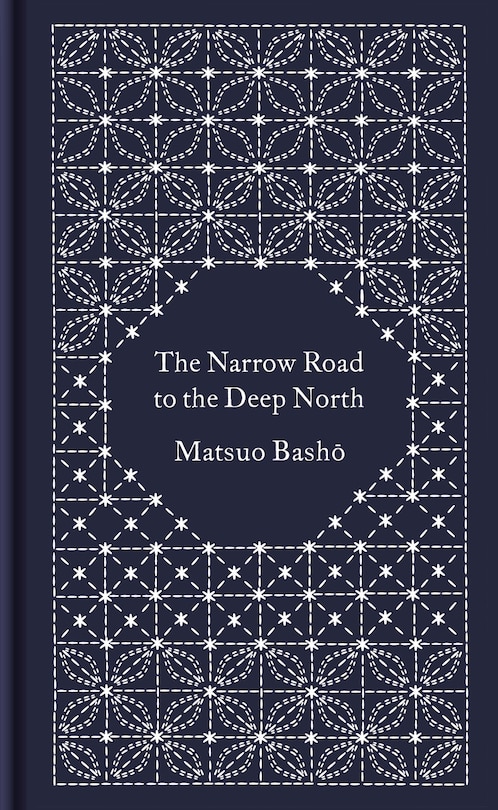 Front cover_The Narrow Road To The Deep North And Other Travel Sketches