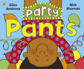 Couverture_Party Pants
