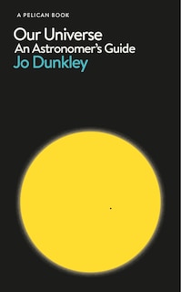 Front cover_Our Universe