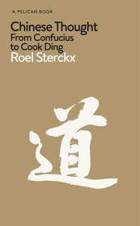 Front cover_Chinese Thought
