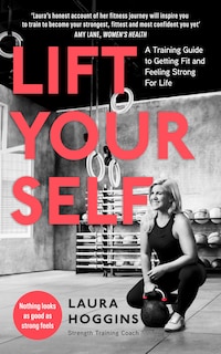 Couverture_Lift Yourself