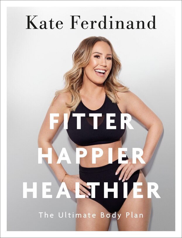 Front cover_Fitter Happier Healthier