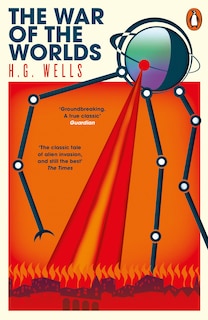 Couverture_The War Of The Worlds