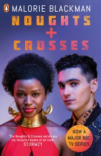 Couverture_Noughts & Crosses - Tv Tie-in