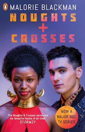 Noughts & Crosses - Tv Tie-in