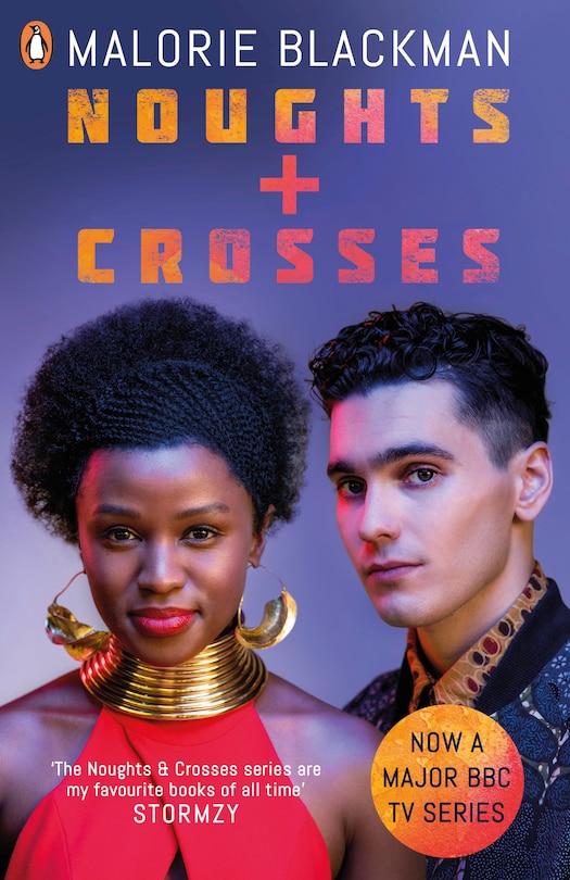 Couverture_Noughts & Crosses - Tv Tie-in